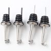 lzndeal 12pcs, Stainless Steel Drinks Wine Cocktail - Image 7
