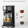Sboly Coffee Machine 3 in 1, Tea & Coffee Maker for K Cup - Image 2