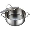 Cooks Standard 7-Quart Classic Stainless Steel - Image 4