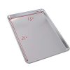 Sheet Pan Aluminum Bakeware Set - Image 6