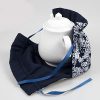 BAOZOON Attractive Tea Cozy, Pastoral Floral Cotton Printed Tea Cosy - Image 7