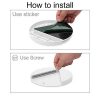 ARTISHION Jar Openers, Under Cabinet Lid Bottle Opener - Image 6