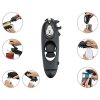 8 in 1 Manual Can Opener, Safety Easy Hand Held Can Opener - Image 4