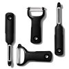 OXO Good Grips Swivel Peeler - Image 3