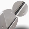 The Grip Jar Opener: The Original Under Cabinet Lid Opener - Image 2