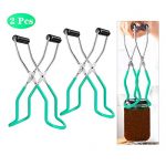 Astarexin Canning Jar Lifter Tongs Stainless Steel Jar Lifter - Image 5