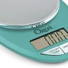 Ozeri ZK12-T Pro Digital Kitchen Food Scale - Image 8