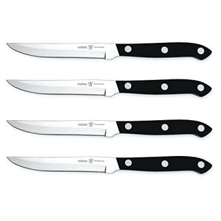 J.A. Henckels International Steak Knife Set, 4.5", Original Version