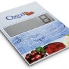 Ozeri ZK12-T Pro Digital Kitchen Food Scale - Image 2