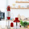 5-in-1 Immersion Hand Blender, MEGAWISE Powerful 800 Watt - Image 7