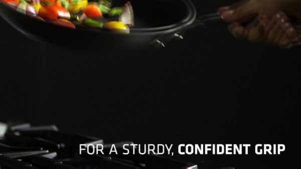 Circulon Radiance Hard Anodized Nonstick Cookware Pots and Pans Set - Image 7