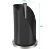 Vremi Vertical Paper Towel Holder for Kitchen Countertop - Image 3