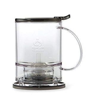 Teavana PerfecTea Tea Maker, 16 Ounce