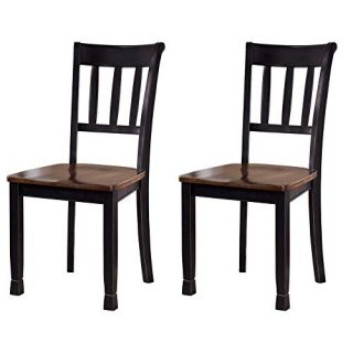 Signature Design by Ashley Owingsville Dining Room Chair