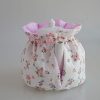 JOONOR Tea Cosy - 100% Cotton Printed Tea Cosy - Image 6