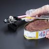 Berglander Can Opener, Stainless Steel Rainbow Handle Can Opener - Image 5