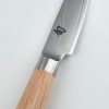 Shun Classic Blonde 3.5” Paring Knife, Blonde PakkaWood Handle - Image 3