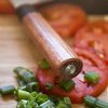 Traditional Japanese Professional Gyuto Kitchen Chefs Knife - Image 3
