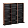 Prepac Triple Width Wall Storage Cabinet - Image 2