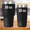 Tumbler Cup Idea Birthday Present Best Ever - Image 2