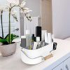 Farmhouse Utensil Caddy Carry-All Serveware - Image 3
