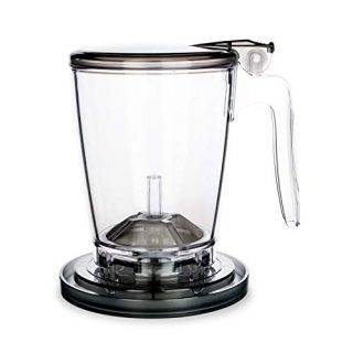 Best Tea Maker Makes a Perfect Cup of Leaf Tea