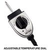 All-Clad Electric Skillet with Adjustable Temperature Dial - Image 4