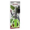 Westmark Germany Stainless Steel 5-Blade Herb Scissors - Image 4