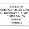DII Cotton Oversized Kitchen Dish Towels 18 x 28" and Dishcloth - Image 5