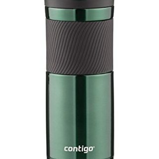 Contigo Snapseal Byron Vacuum-Insulated Stainless Steel Travel Mug