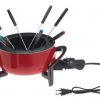 West Bend The Entertainer 3-Quart Electric Fondue Pot
