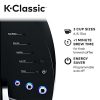 Keurig K-Classic Coffee Maker, Single Serve K-Cup Pod Coffee Brewer - Image 5