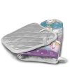 Children's Rainbow Unicorn Oven Mitts and Potholders - Image 2