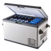 Ausranvik 37 Quart Portable Fridge for Car Freezer - Image 7