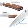 Vestaware Knife Set, 16-Piece Chef Knife Set - Image 5