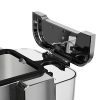 Klarstein Passionata Rossa Espresso Machine - Image 5