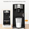 Sboly Coffee Machine 3 in 1, Tea & Coffee Maker for K Cup - Image 5