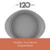 Farberware Nonstick Bakeware, Nonstick Cookie Sheet / Baking Sheet - Image 8