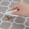 Pauwer Kitchen Rug Anti Fatigue 2 Piece Set, Waterproof - Image 7