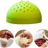 Multi-use Mini Colander, Micro Kitchen Colander Food Mesh Colander - Image 2