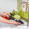 Safety Side Cut Manual Can Opener Kitchen Handheld - Image 2