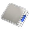 0.1 Gram Precision Multifunction Kitchen Cooking and Jewelry