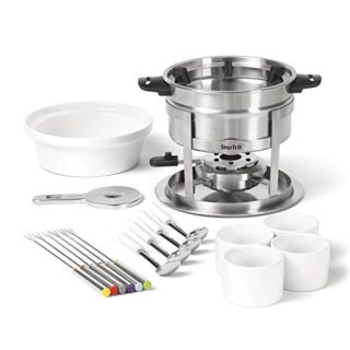 Starfrit 20-Piece Fondue Party Set