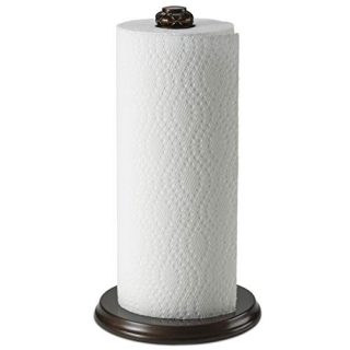 Freestanding Kitchen Countertop Stand Dispenser