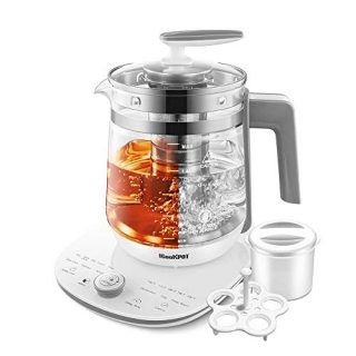 Kettle Programmable Control Tea Pot