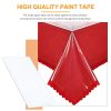Boao 51 x 71 Inch, Plastic Tablecloth Table Cover - Image 6