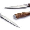TUO Kitchen Utility Knife- Small Kitchen Knife - Image 3