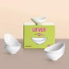 LIFVER Dip Bowls Set of 8, 3 Oz Dipping Bowls - Image 4
