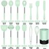 Silicone Cooking Utensil Set - Image 4
