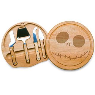 PICNIC TIME Circo Cheese Set cutting board, 10.2 inches Diameter